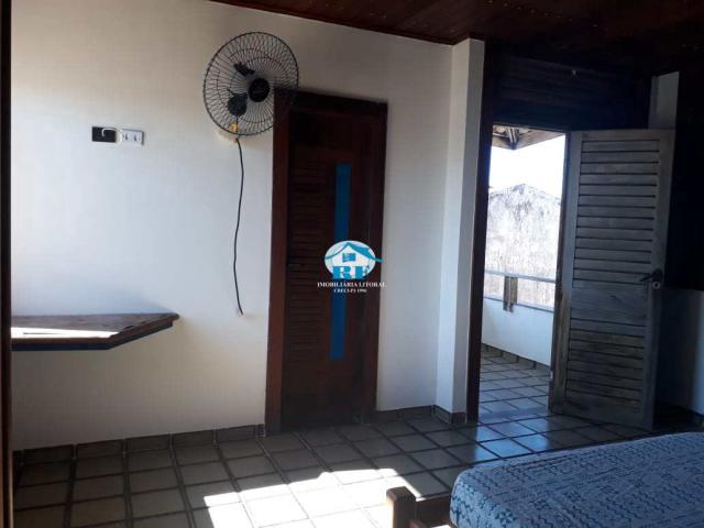 Casa à venda com 5 dormitórios em Jauá, Camaçari cod:151 - Foto 12