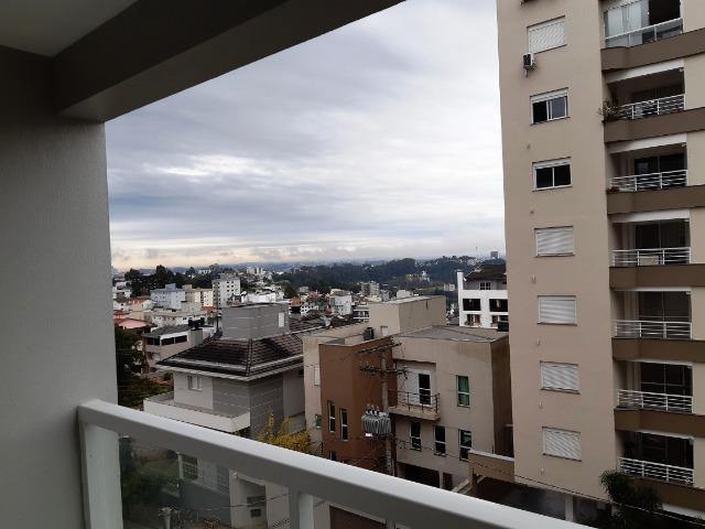 Apartamento Mobiliado caxias do sul - Foto 9