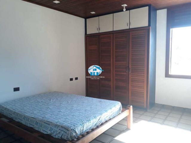Casa à venda com 5 dormitórios em Jauá, Camaçari cod:151 - Foto 14