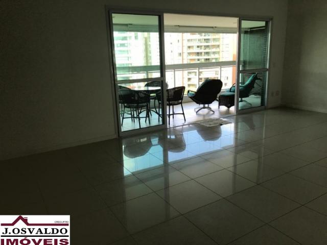 Apartamento para alugar com 4 dormitórios em Alphaville i, Salvador cod:AP00101 - Foto 8