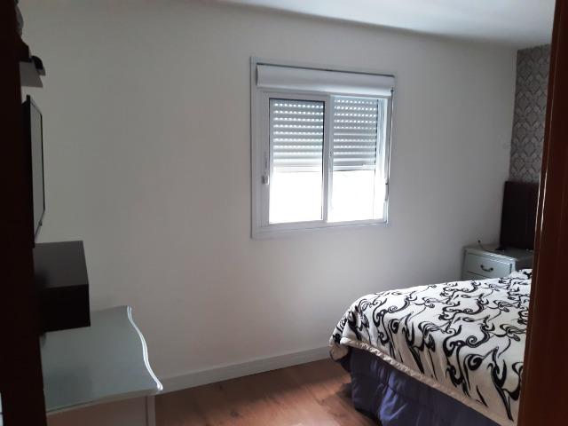 Apartamento Mobiliado caxias do sul - Foto 3