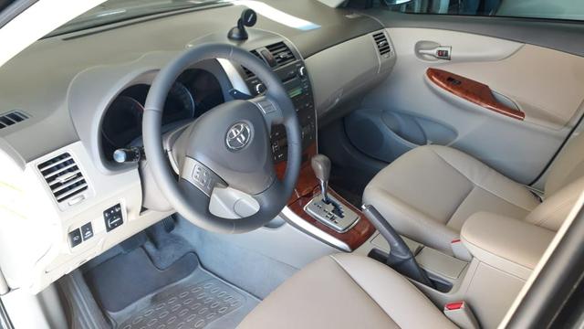 Lindo Corolla Altis 2010/2011 - Foto 8