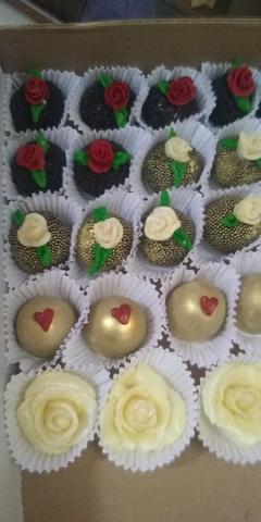 Doces e trufas - Foto 6