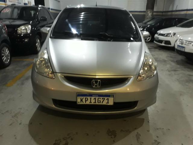 Honda fit ex/ s 2008/2008