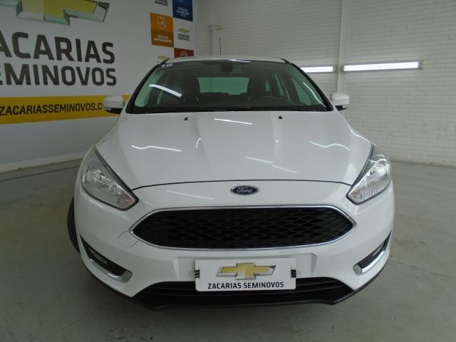 Focus Hatch SE 1.6 16V TiVCT 2016 - Foto 2