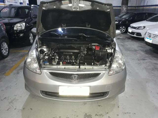 Honda fit ex/ s 2008/2008 - Foto 8