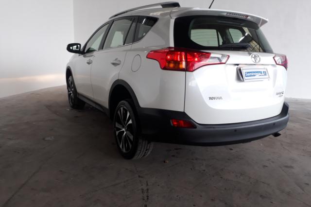 RAV4 2.5 4X4 16V AUT. - Foto 6