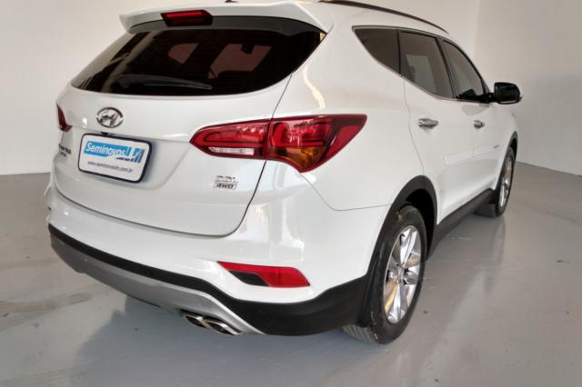 3.3 MPFI 4X4 7 LUGARES V6 AUT. - Foto 4