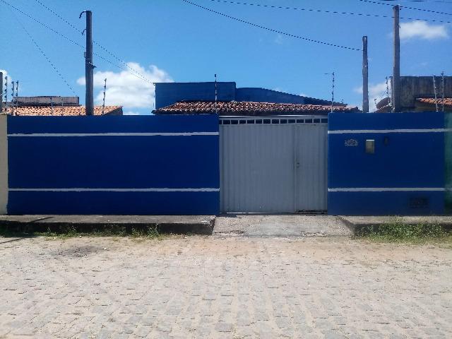 Casa São Gonçalo do Amarante 10x20