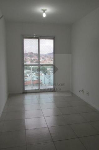 Apartamento - BONSUCESSO - R$ 1.100,00