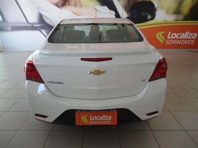 CHEVROLET PRISMA 2018/2019 1.4 MPFI LT 8V FLEX 4P MANUAL - Foto 2