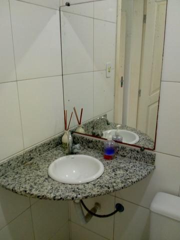 Alugo quartos em apartamento mobiliado - Itabuna (Ba) - Foto 7