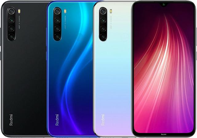 Redmi Note 8 64gb promoção, cia do iPhone - Foto 5