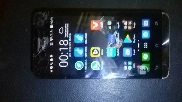 Celular e caixa de som (12 polegadas) - Foto 3