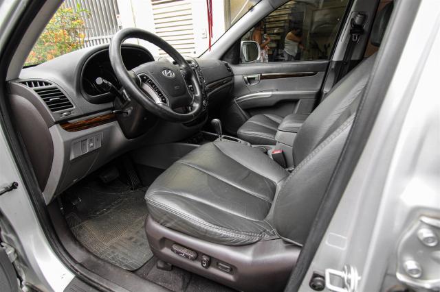 HYUNDAI SANTA FÉ 2011/2012 2.4 MPI 2WD 16V GASOLINA 4P AUTOMÁTICO - Foto 6