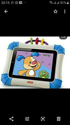 Capa para tablet