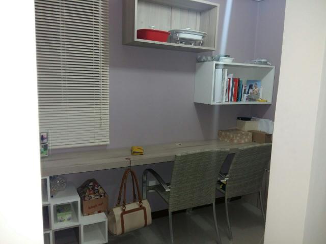 3/4 suíte Gardem residêncie móveis planejados 388 mil - Foto 11
