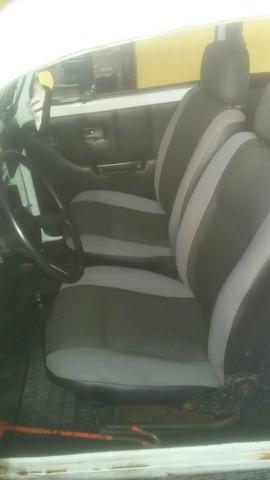 Fusca ano 1985 motor 1600 valor R$ 4, 800 - Foto 8