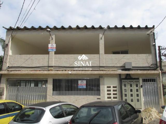 Casa - BRAS DE PINA - R$ 1.000,00