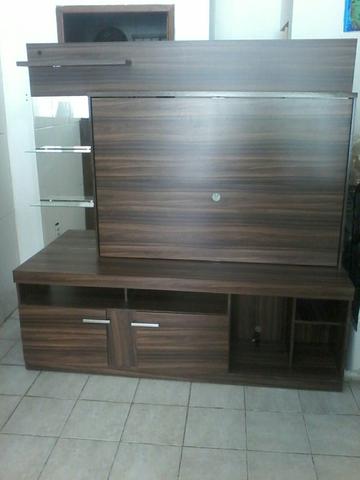 Promocao home de mostruario (novo)650,00 no dinheiro entrega e montagem gratis