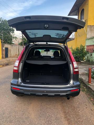 Honda CRV 2010 EXL - Foto 6