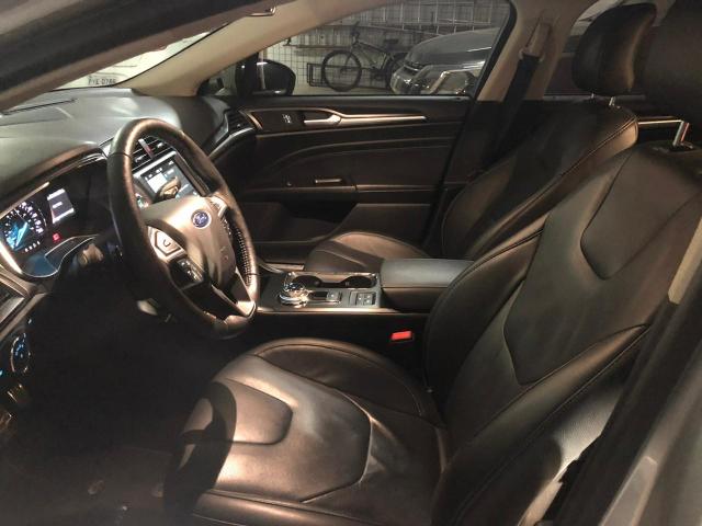 Fusion titanium awd top / extra - Foto 4