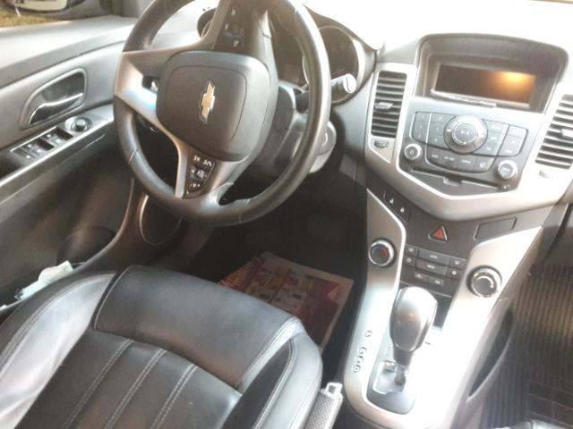 Cruze HB Sport LT - Foto 6