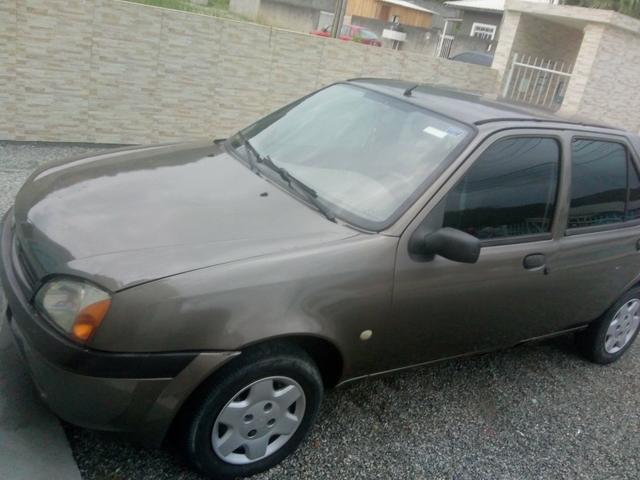 Ford fiesta 2001 - Foto 2