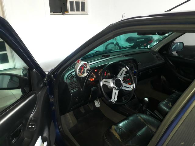 PEUGEOT 306, ano 1999 - Foto 9