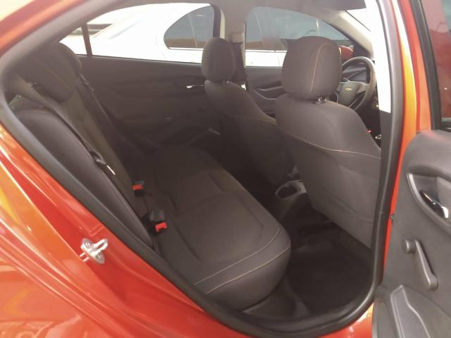 GM Onix Lt 1.0 impecável raridade - Foto 3
