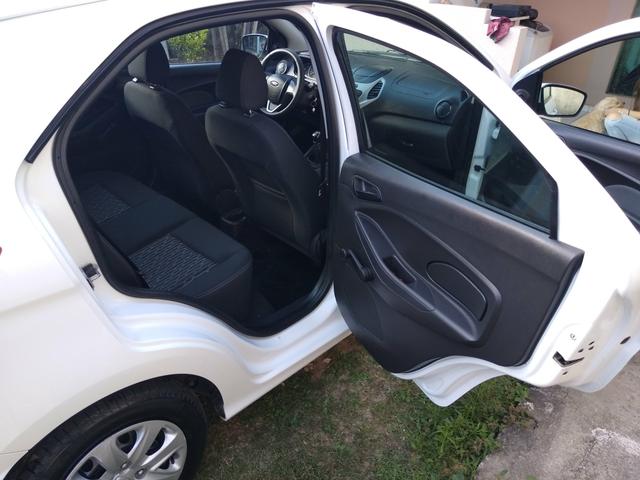 Vendo Ford Ka SE 1.0 - Foto 11