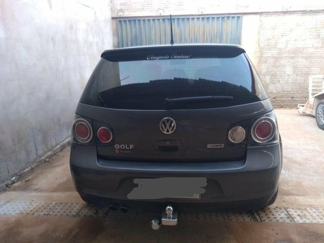 Golf 2012 - Foto 7