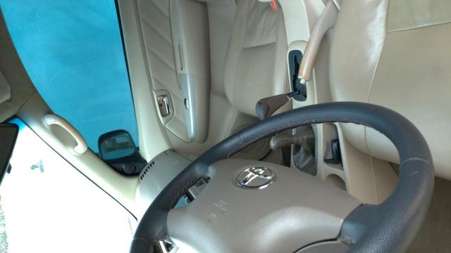 Hilux SW4 SRV 3.0 4X4 - Foto 7