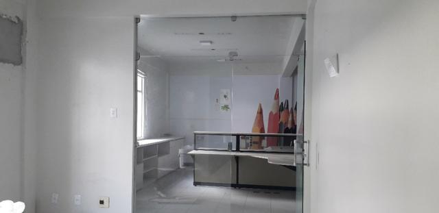 Prédio com 1.080m², 2 pavimentos ideal para secretarias/grandes empresas, etc. no Umarizal - Foto 10