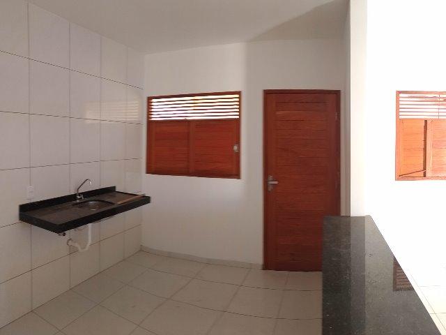 Linda casa no Flores do Campo II com 78m2. Documentação grátis. Apenas R$ 139.000,00 - Foto 6