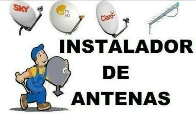 Antenista