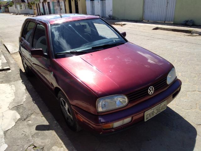 Golf 96 2.0 - Foto 10