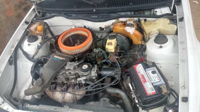 Vendo kadett - Foto 5
