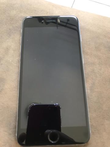 IPhone 6 Plus