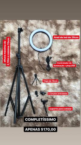 Kit Ring lithg - Foto 3