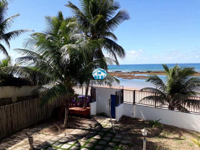 Casa à venda com 5 dormitórios em Jauá, Camaçari cod:151