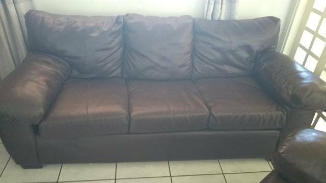 Sofá - Foto 2