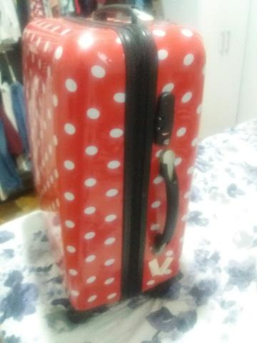 Mala de Viagem Tam M