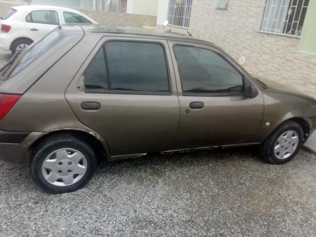 Ford fiesta 2001 - Foto 4