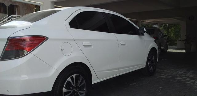 Prisma ano 2015 automatico impecavel - Foto 17