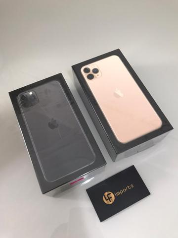 IPhone 11 novo lacrado - Foto 2