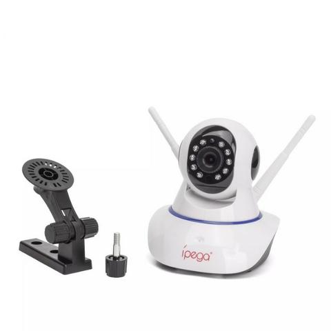 Camera Ípega Wifi