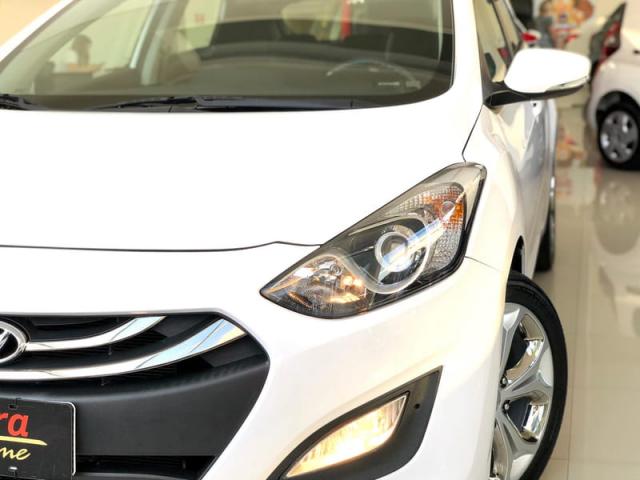 HYUNDAI I30 1.8 MPI 16V GASOLINA 4P AUTOMATICO - Foto 2