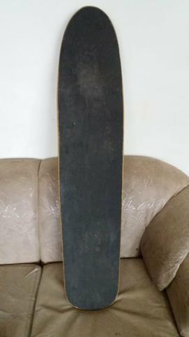 Sk8 longboard urgh - Foto 3