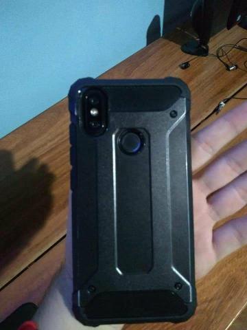Valor aberto à negociação.Celular Xiaomi- Mi A2 normal